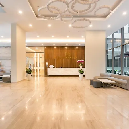 Luxury Gold Apartment 86- Millenium - Central City-2
