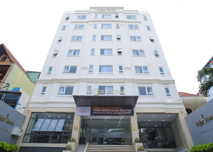 Solex Hotel