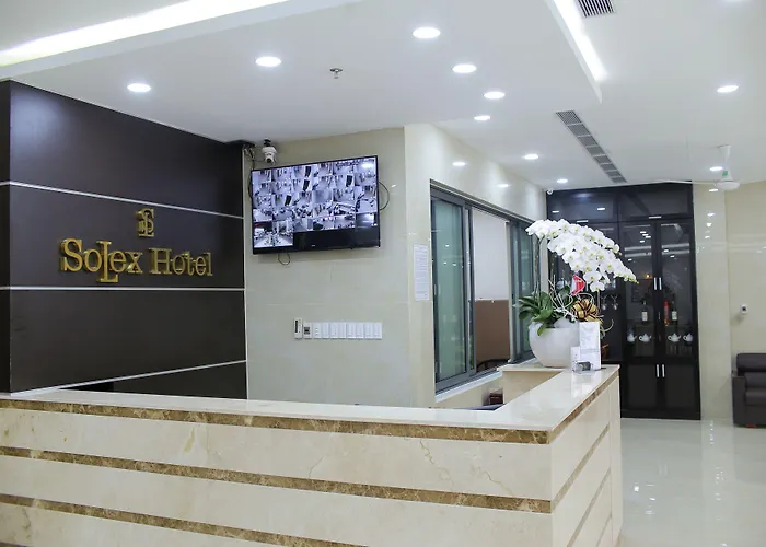 Solex Hotel